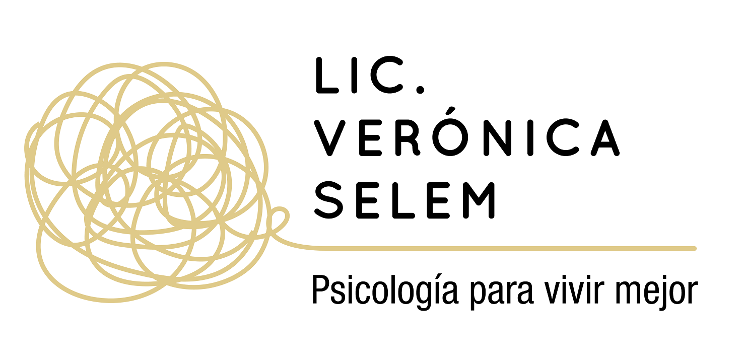 Verónica Selem Psicologa